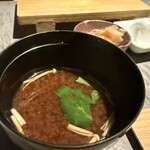 立ち喰い鮨 人人 - 