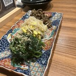 中目黒焼肉 登牛門 - 