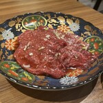 中目黒焼肉 登牛門 - 