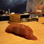 立ち喰い鮨 人人 - 