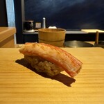 立ち喰い鮨 人人 - 