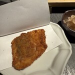 立ち喰い鮨 人人 - 