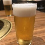 中目黒焼肉 登牛門 - 