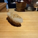 立ち喰い鮨 人人 - 