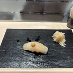 札幌魚河岸 五十七番寿し - 