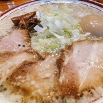 中華そば専門　田中そば店 - 料理写真: