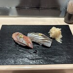 札幌魚河岸 五十七番寿し - 