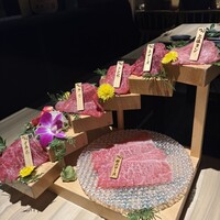 焼肉割烹 YP流 西心斎橋店 - 