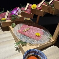 焼肉割烹 YP流 西心斎橋店 - 