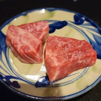 鉄板焼さわふじ - 