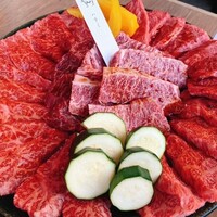 焼肉 The INNOCENT CARVERY 新丸ビル店 - 