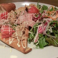 カンティネッタバズ - 