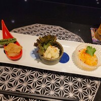 鉄板焼さわふじ - 