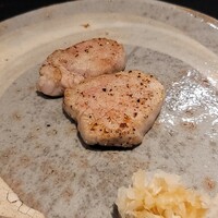 鉄板焼さわふじ - 