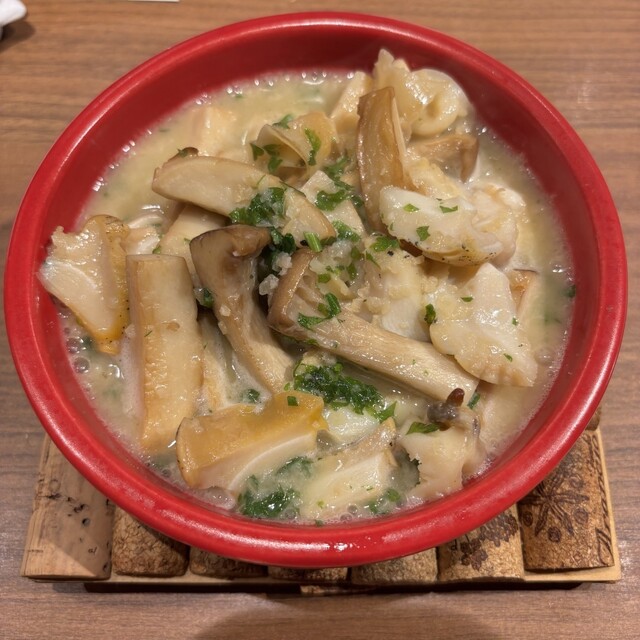 Osteria Lupo（オステリア ルーポ） - 鶴岡（イタリアン）