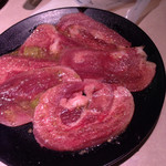 焼肉や漫遊亭 - 