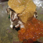 日本料理 晴山 - 