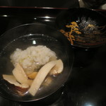 日本料理 晴山 - 