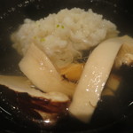 日本料理 晴山 - 