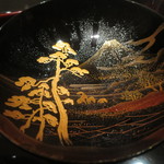 日本料理 晴山 - 