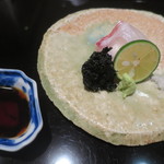 日本料理 晴山 - 