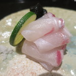日本料理 晴山 - 