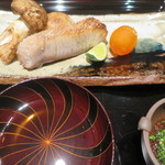 日本料理 晴山 - 