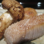 日本料理 晴山 - 