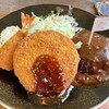 定食レストラン ラフラフ
