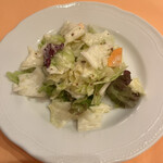 トラットリアセレーナ - 