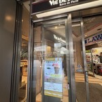 ヴィ・ド・フランス - ヴィ・ド・フランス 外観