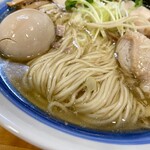 麺屋 しん蔵 - 