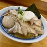 麺屋 しん蔵 - 