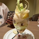 DEL'IMMO TOKYO CAFE 大丸東京店 - 