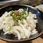 博多もつ鍋 前田屋 大名店 - 