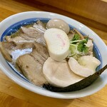 麺屋 しん蔵 - 