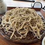 蕎麦専門店 愉庵 - 