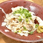 博多もつ鍋 前田屋 大名店 - 