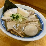 麺屋 しん蔵 - 