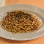 トラットリアセレーナ - 