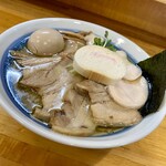 麺屋 しん蔵 - 