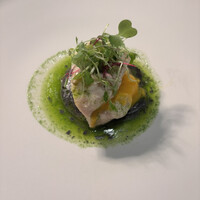 イタリアンレストラン LOKAL HOUSE (voco大阪セントラル) - 