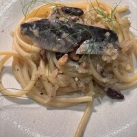 イタリアンレストラン LOKAL HOUSE (voco大阪セントラル) - 