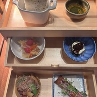 イタリアンレストラン LOKAL HOUSE (voco大阪セントラル) - 