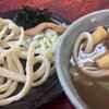 手打ちうどん ムサシ