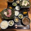 安食里