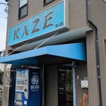KAZE本店 - 