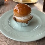 POMPON CAKES BLVD. - サバラン