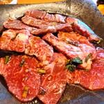 Yakiniku Koushuen Karuizawa Ten - 