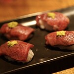 神戶牛燒肉 八坐和 本店